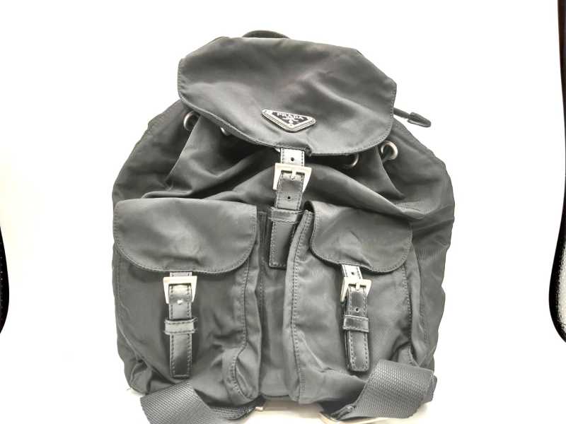 プラダ買取 リュック